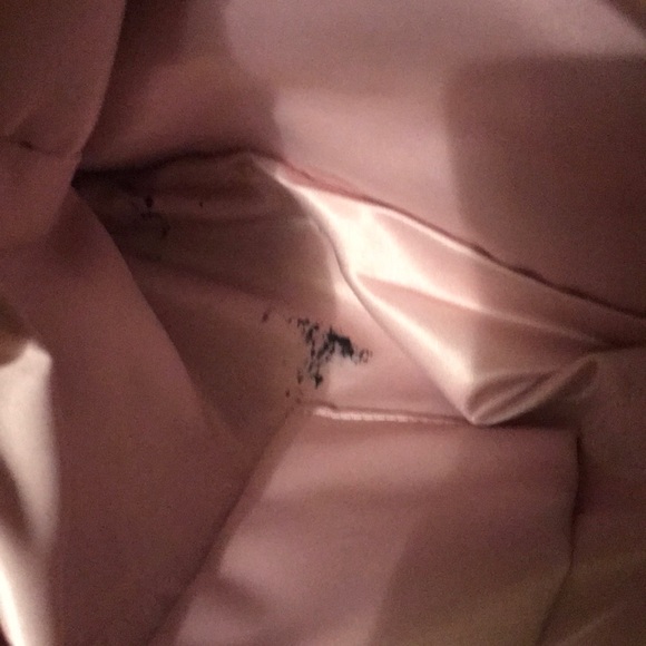 Coach bag- Ashley in camel brown - Picture 4 of 5